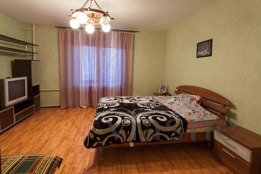 Apartment for Rent 'Victoria', Moscow - apartment by the day