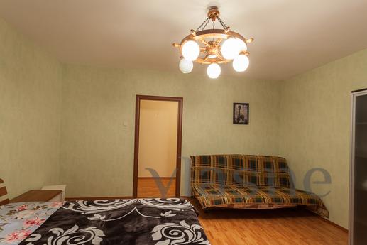 Apartment for Rent 'Victoria', Moscow - apartment by the day