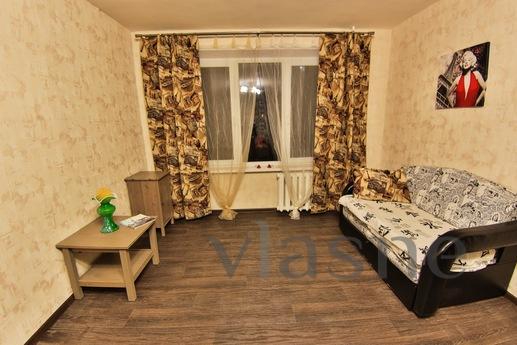 Apartment for Rent 'Marilyn Monroe&, Moscow - apartment by the day
