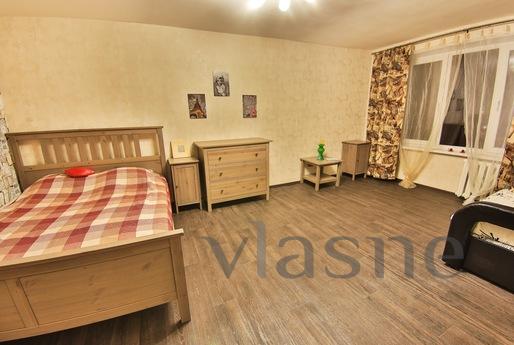 Apartment for Rent 'Marilyn Monroe&, Moscow - apartment by the day