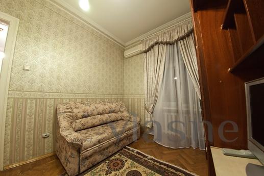Квартира посуточно 'Славянка', Москва - квартира посуточно