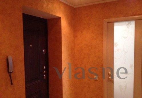 1 BR on the Boulevard of Dmitry Donskoy, Moscow - apartment by the day