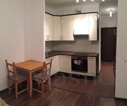 Apartment in Butovo, Moscow - apartment by the day