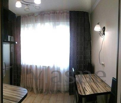 2 BR in South Butovo, Moscow - apartment by the day