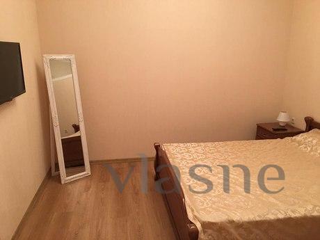 1 BR on the Street Gorchakov, Moscow - apartment by the day
