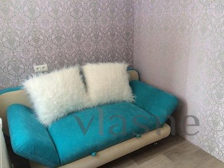 2-BR on the Street Gorchakov, Moscow - apartment by the day