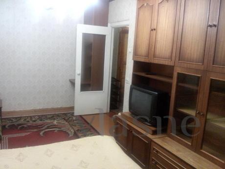 For daily rent apartment in 1komnatnaya White Church (St. La