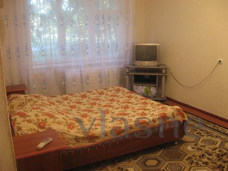 Apartment for Rent in White Church, Bila Tserkva - apartment by the day