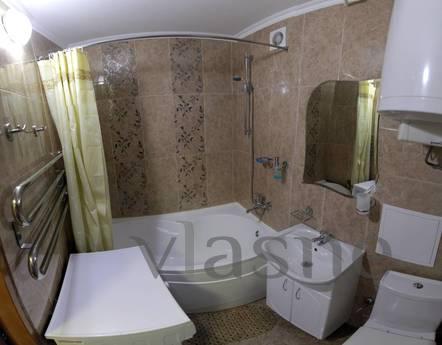 Daily hourly 2 bedroom apartment, Mykolaiv - apartment by the day