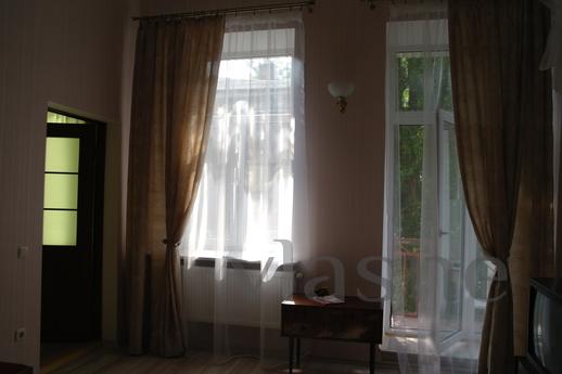 Original apartment in the center of Odes, Odessa - apartment by the day