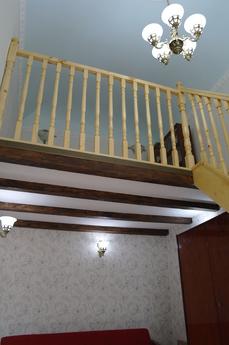 Original apartment in the center of Odes, Odessa - apartment by the day