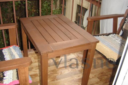 Original apartment in the center of Odes, Odessa - apartment by the day