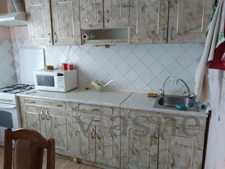 YOUR 1 bedroom apartment is close to the, Chernomorsk (Illichivsk) - apartment by the day