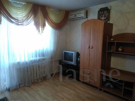 YOUR 1 bedroom apartment is close to the, Chernomorsk (Illichivsk) - apartment by the day