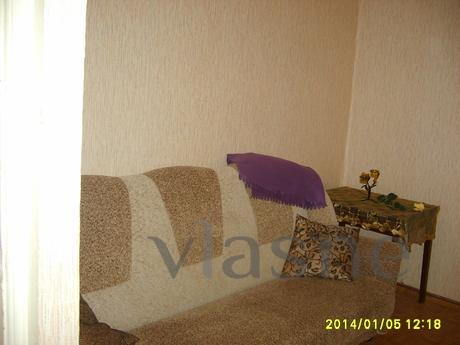 Apartment for rent in the center of Dzer, Dzerzhinsk - apartment by the day