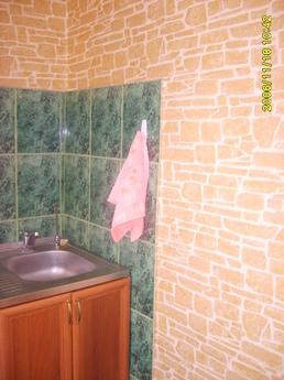 Inexpensive daily and hourly apartments, Dzerzhinsk - apartment by the day