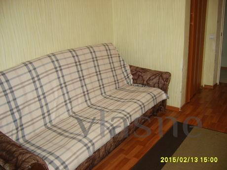 Inexpensive daily and hourly apartments, Dzerzhinsk - apartment by the day