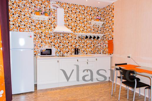 Studio apartment, Yekaterinburg - apartment by the day