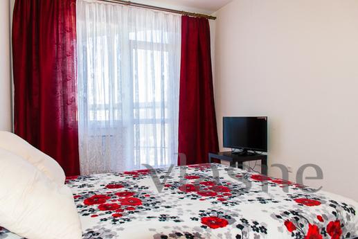 One-bedroom apartment, Yekaterinburg - apartment by the day