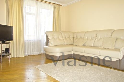 Comfortable apartment in St. Petersburg Sent discounts! 1-ro