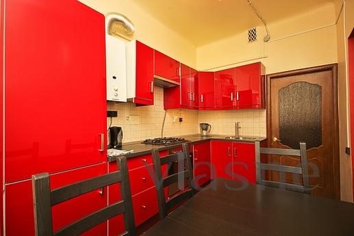 Comfortable Apartment, Saint Petersburg - apartment by the day