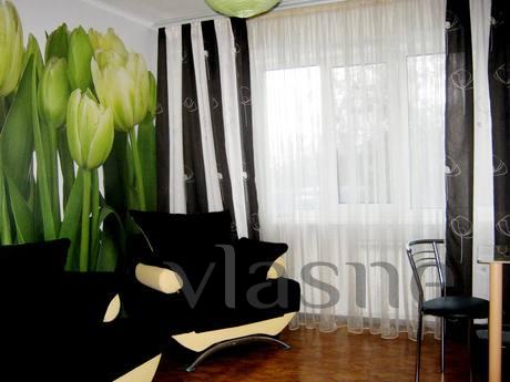 Rent .v 100 m from the sea, Odessa - apartment by the day