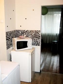 Rent .v 100 m from the sea, Odessa - apartment by the day