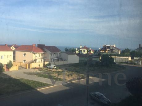 Rent an apartment, Parkovaya50, sea view, Chernomorsk (Illichivsk) - apartment by the day