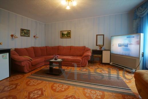 guest house Fortuna Mykolaivka, Mykolaivka - apartment by the day
