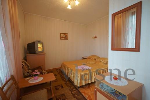 guest house Fortuna Mykolaivka, Mykolaivka - apartment by the day