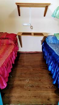 Rent from June 1 rooms in the private se, Odessa - apartment by the day