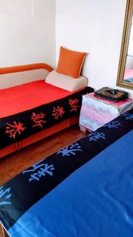 Rent from June 1 rooms in the private se, Odessa - apartment by the day