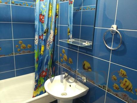 Truskavets studio apartment, Truskavets - apartment by the day