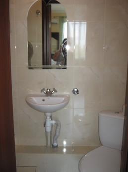 Rent an apartment in Odessa., Odessa - apartment by the day