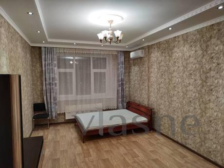 Apartment in the center of the city, Irpin - apartment by the day