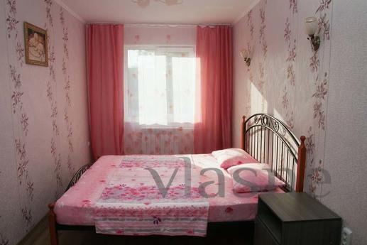 Apartment on the day center Kemerovo, Kemerovo - apartment by the day