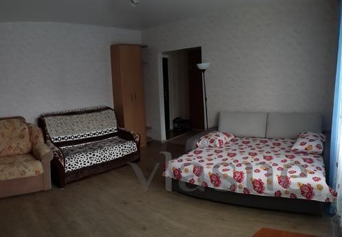 Уютная квартира на сутки в Кемерово, Кемерово - квартира посуточно