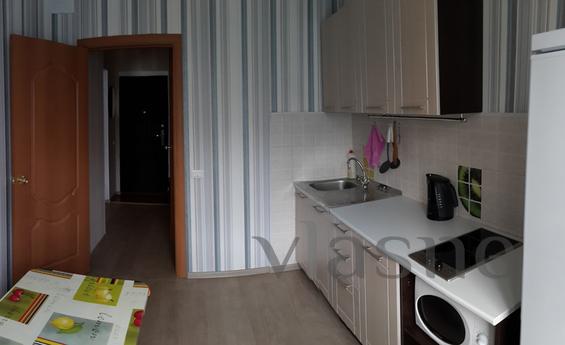 Excellent apartment Kemerovo, Kemerovo - apartment by the day