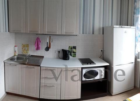 Excellent apartment Kemerovo, Kemerovo - apartment by the day