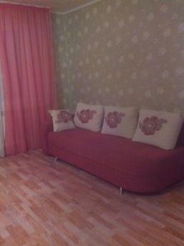 Clean, comfortable, spacious apartment in a quiet area! The 
