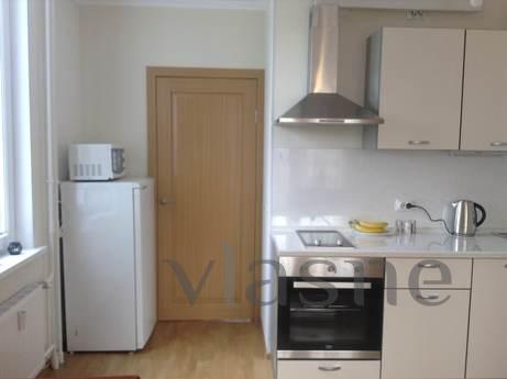 Apartment for Rent, Saint Petersburg - apartment by the day