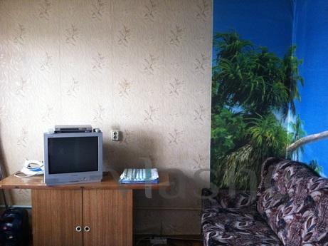 Квартира посуточно (часы), Екатеринбург - квартира посуточно