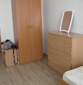 Rent hotel rooms with amenities, Simferopol - apartment by the day