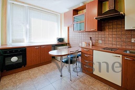 Apartment for rent Arbat Metro, Moscow - apartment by the day