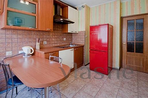 Apartment for rent Arbat Metro, Moscow - apartment by the day