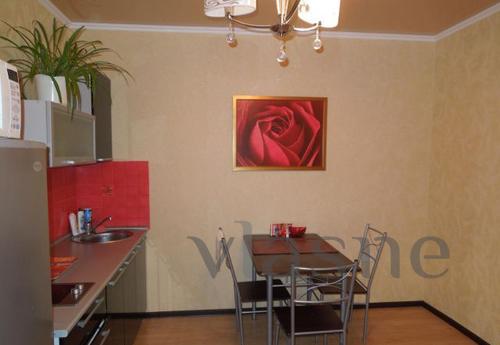 1 bedroom Apartment for rent, Ryazan - apartment by the day