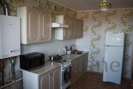 Beautiful 1 bedroom apartment, Ryazan - apartment by the day