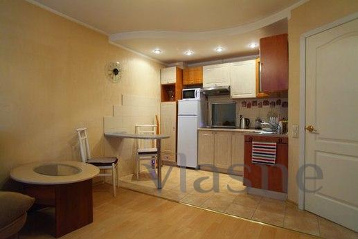 Studio Apartments on Stary Arbat, Moscow - apartment by the day
