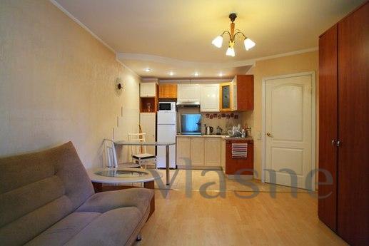 Studio Apartments on Stary Arbat, Moscow - apartment by the day