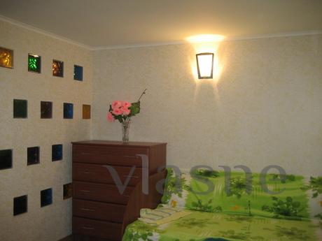 Rent 1-room on the  Gogol Str, Simferopol - apartment by the day